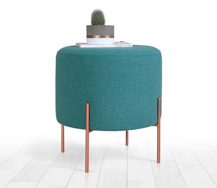 Atelier Del Sofa Copper 45 - Verde claro